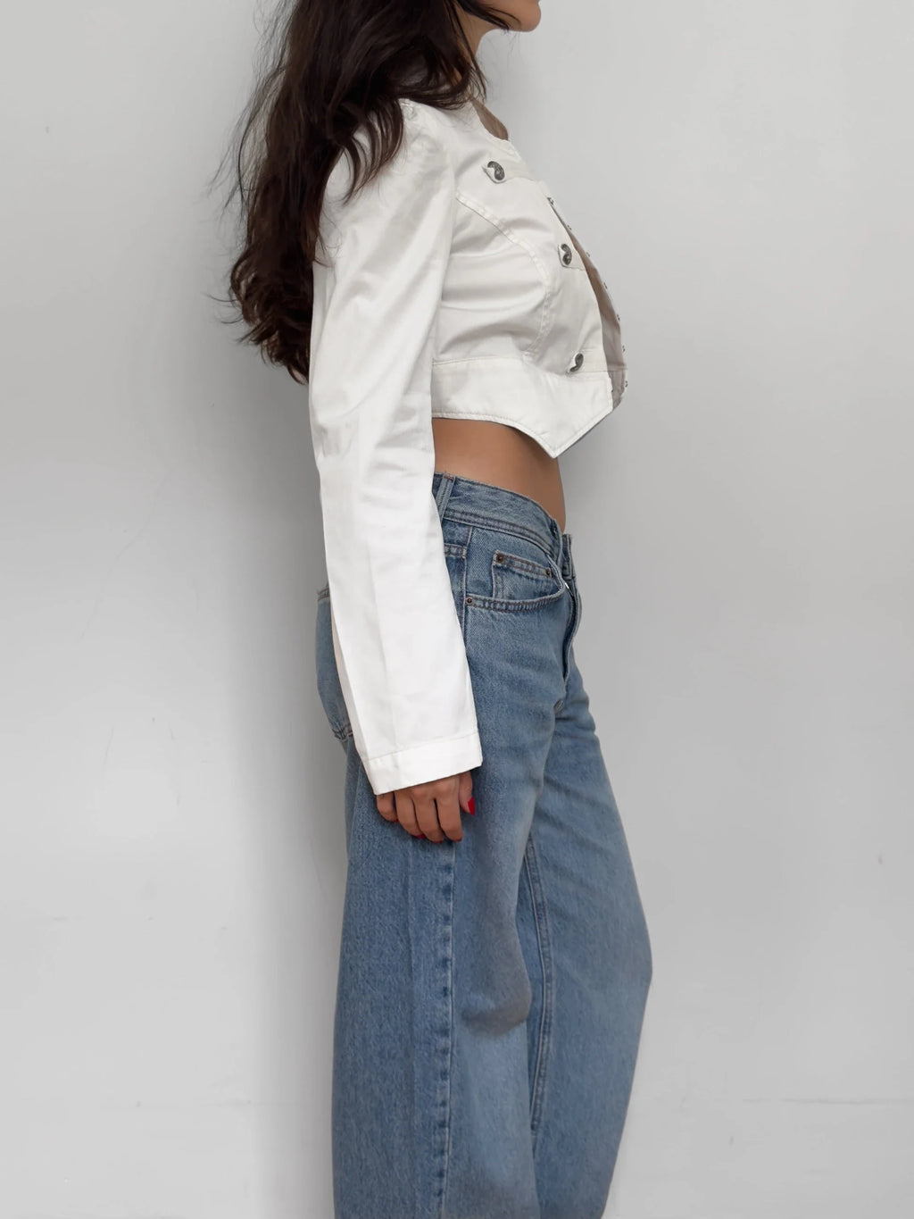 Killah By Miss Sixty Jacket