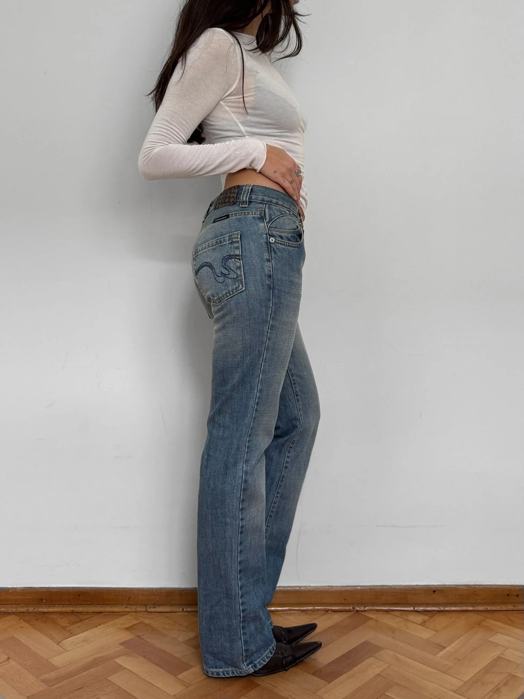 Dolce&Gabbana Jeans