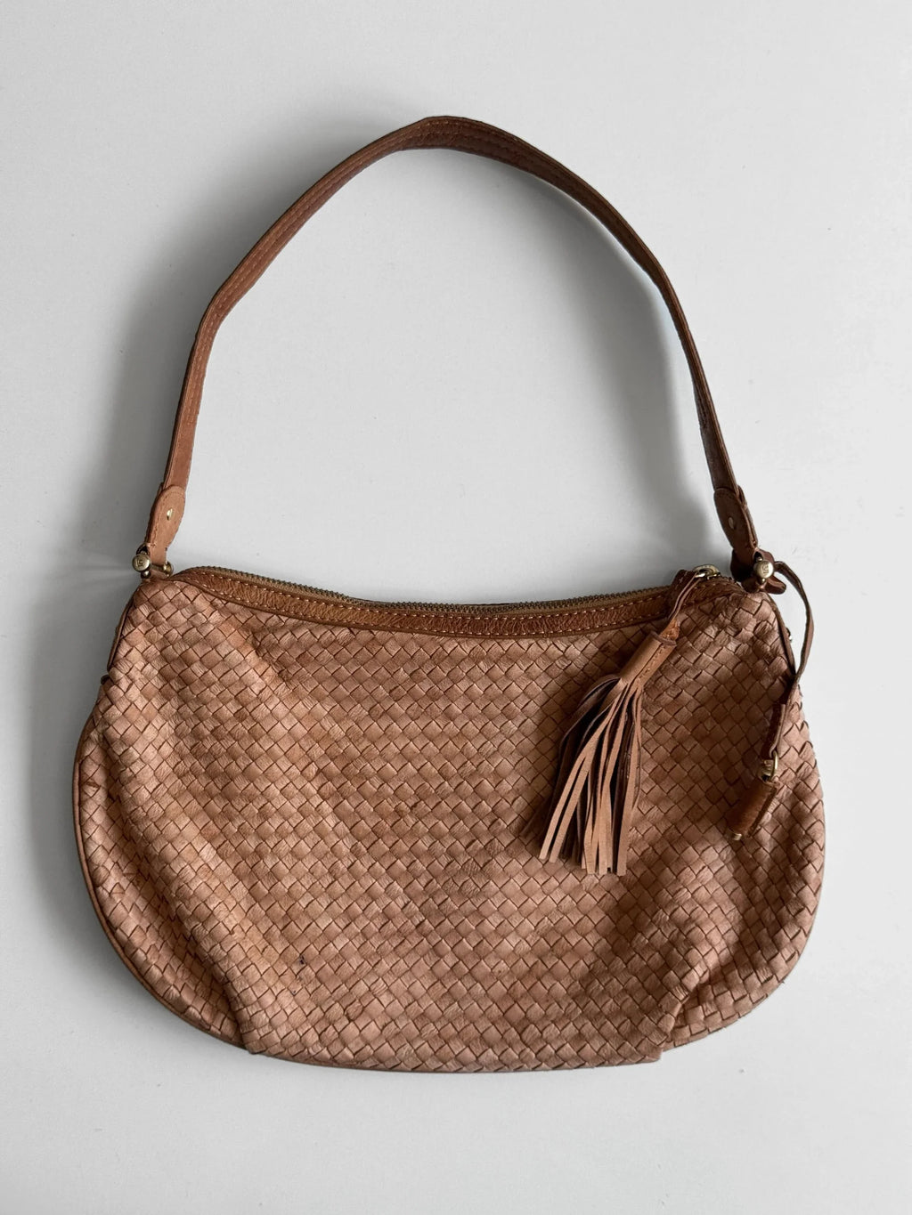 Liz Claiborne Shoulder Bag