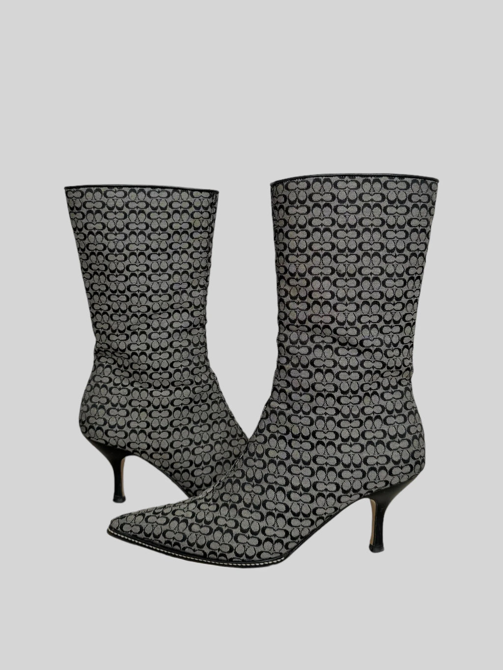 Coach Sammi Ankle Boot