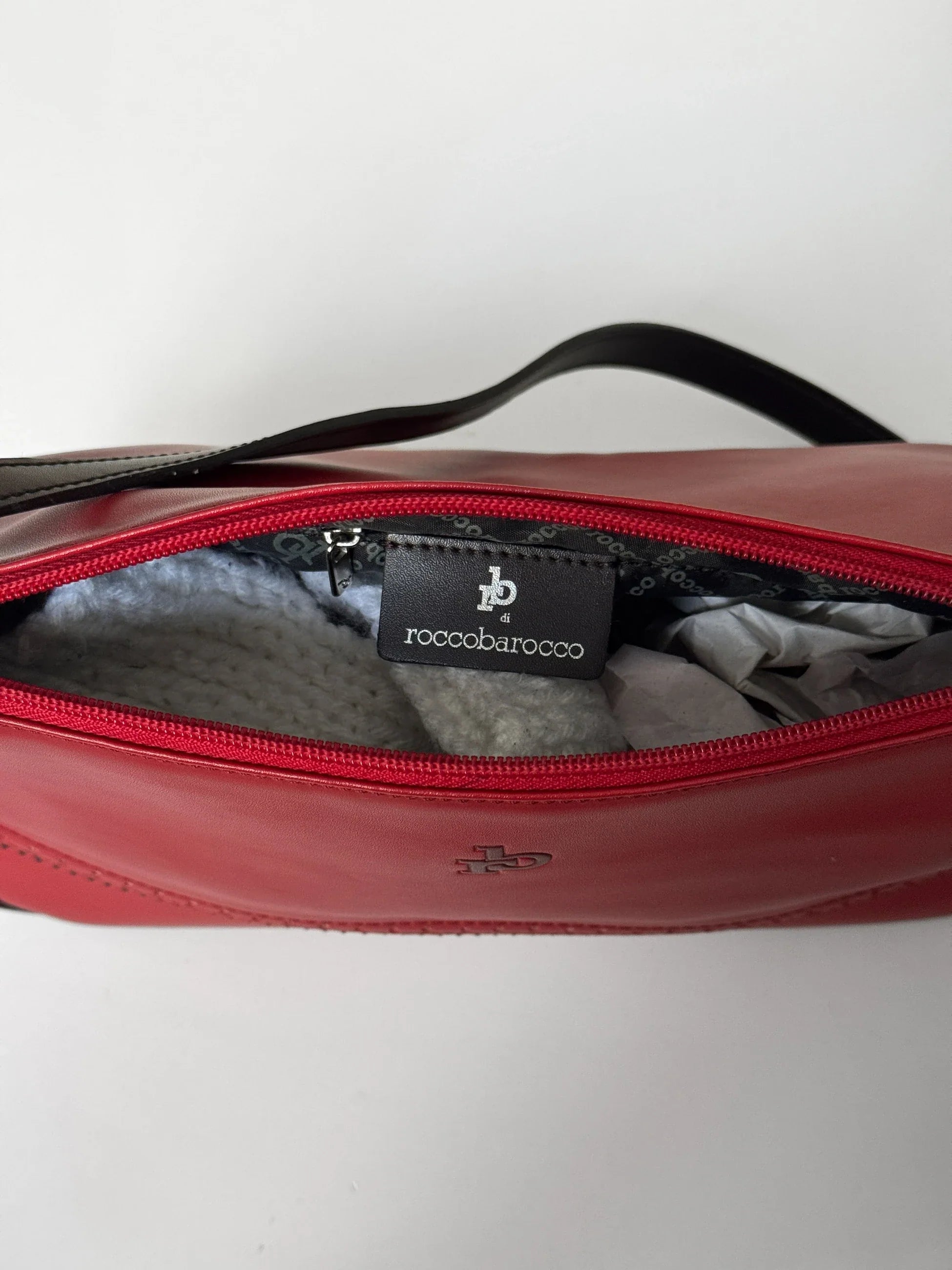 Roccobarocco Shoulder Bag