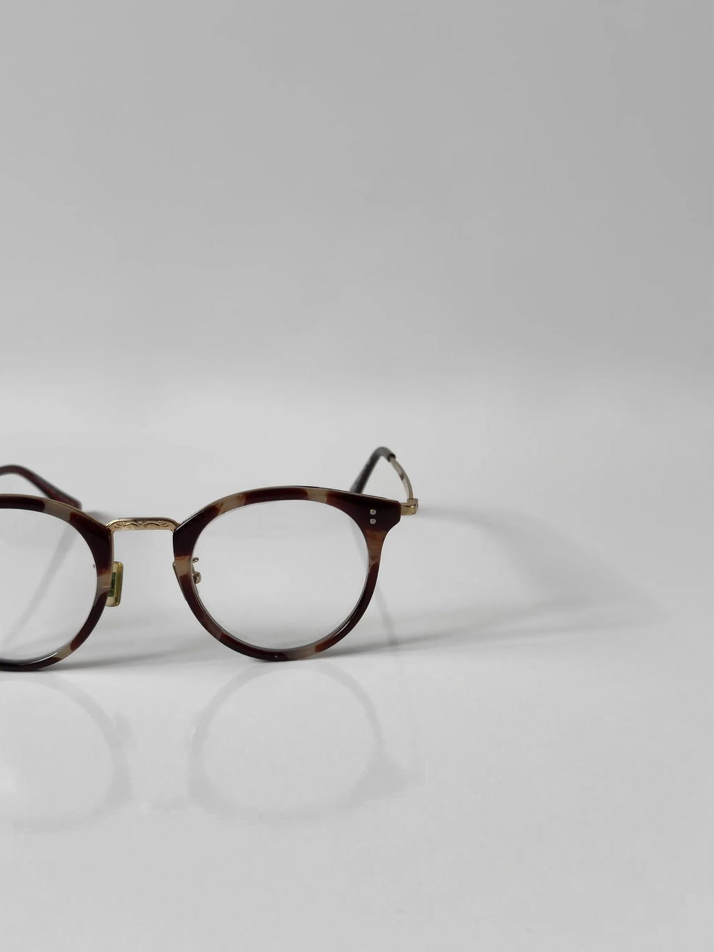 Miu Miu Optical Glasses