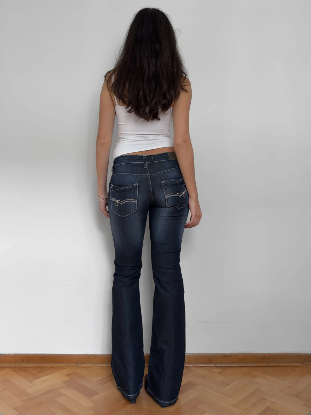 Desperado Spanish Jeans