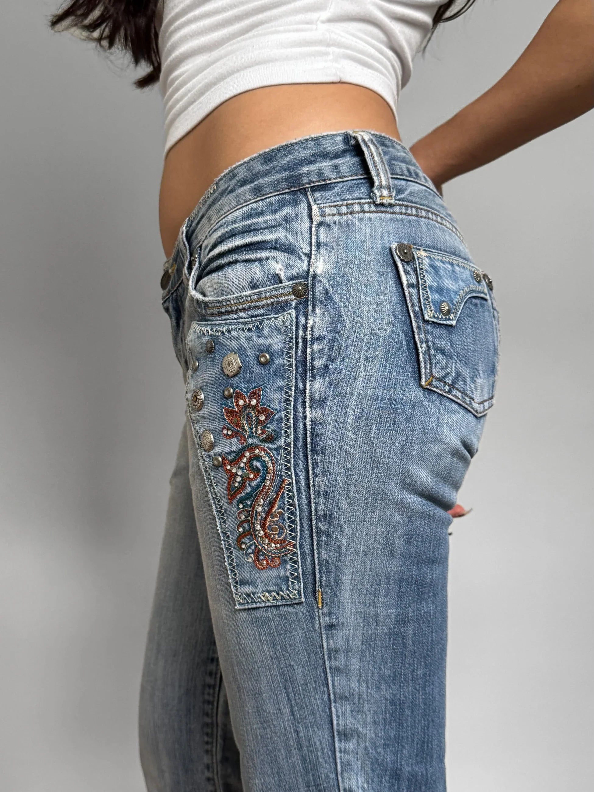 Just Cavalli Jeans