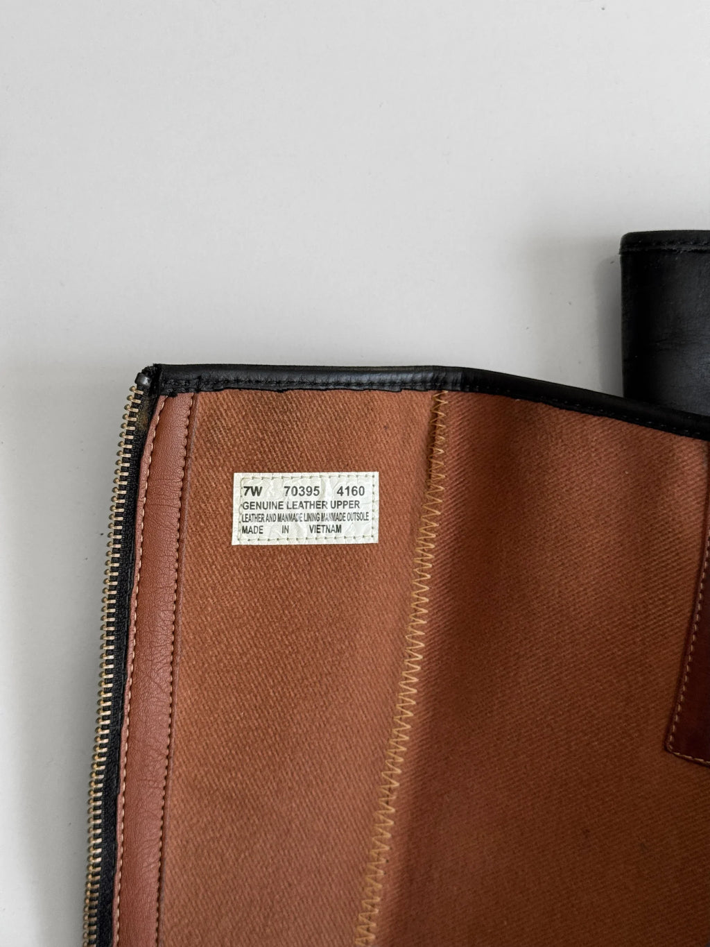 Timberland Leather Boots