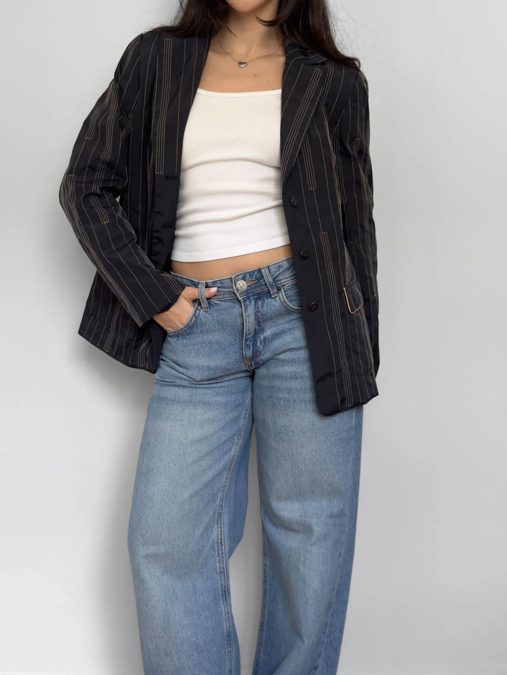 Gerry Weber Stitched Blazer