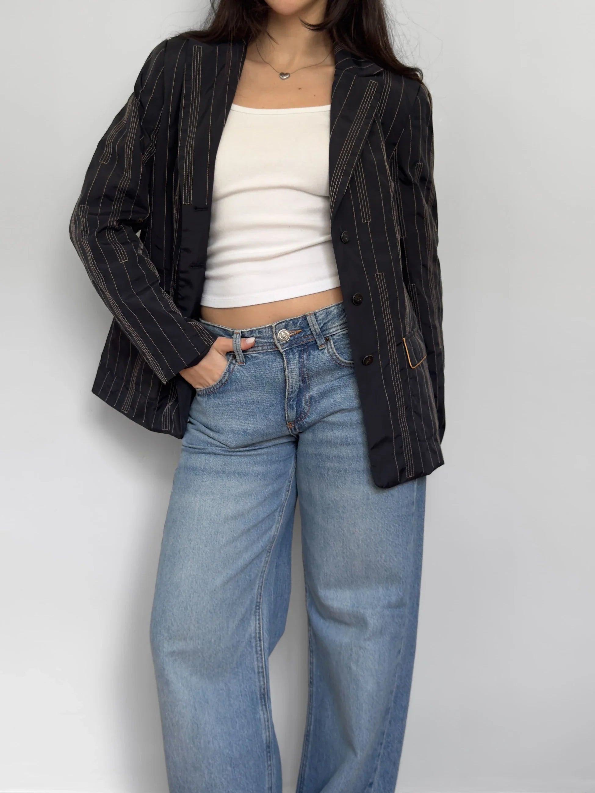 Gerry Weber Stitched Blazer