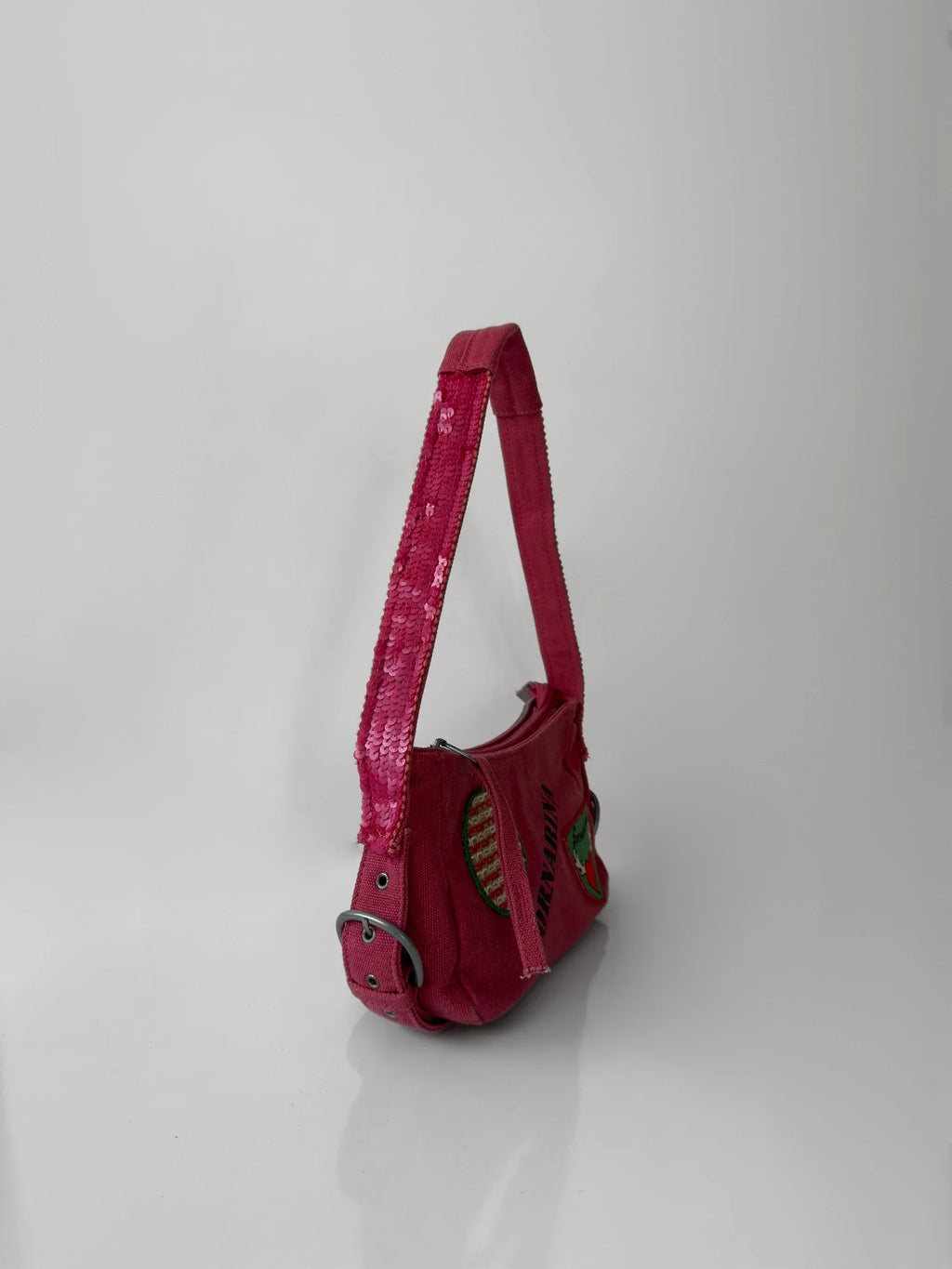 Fornarina Denim Bag