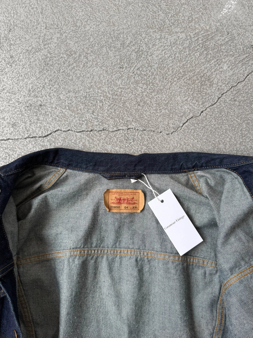 Levi's Denim Jacket