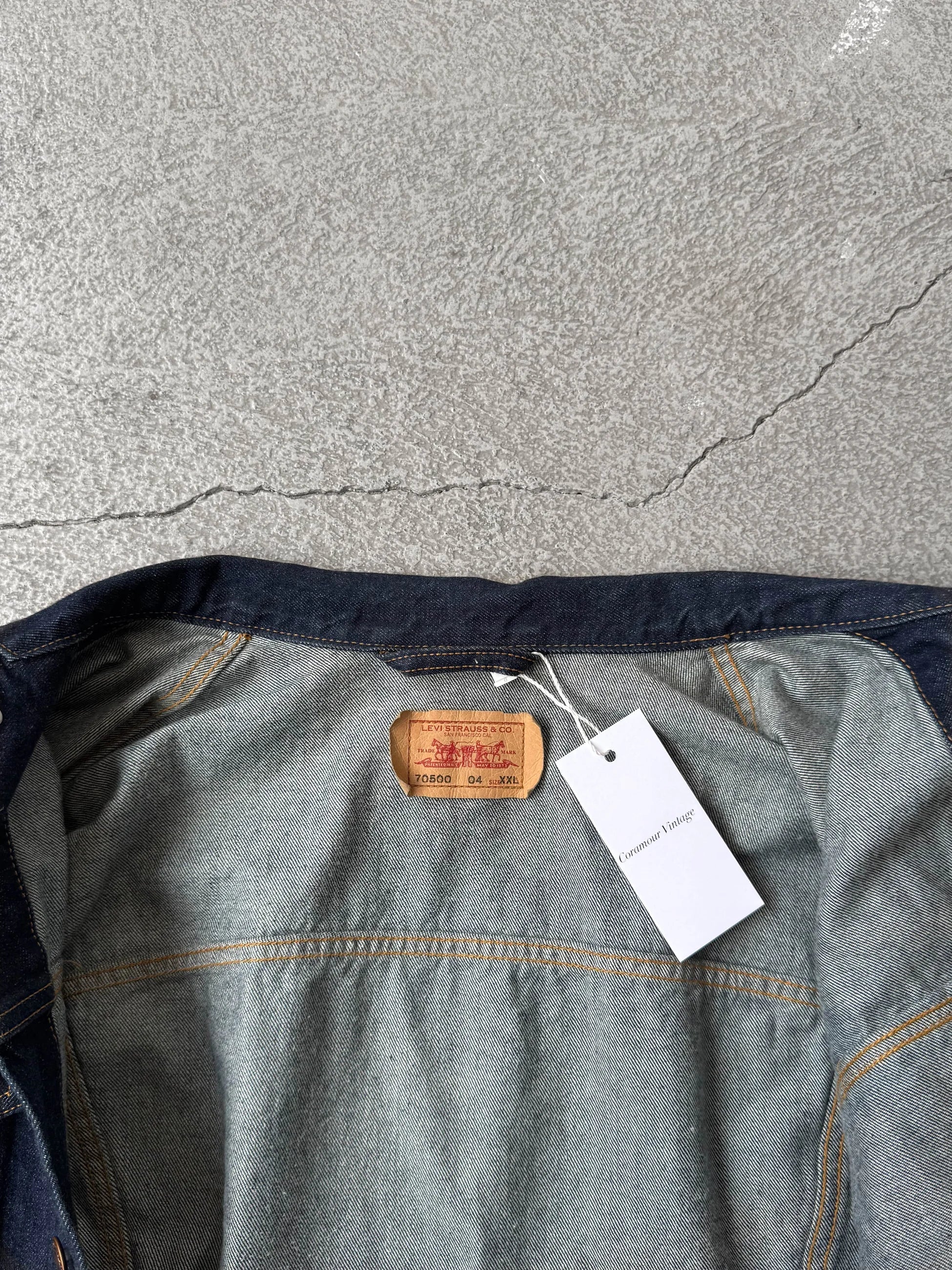 Levi's Denim Jacket