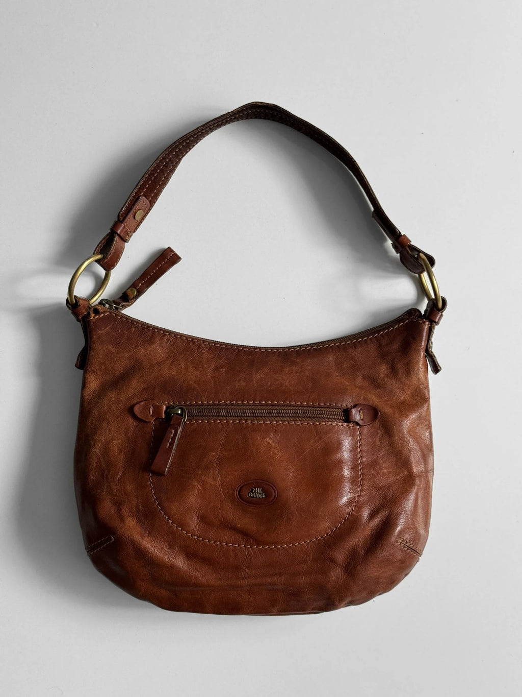 The Bridge Italy Bag