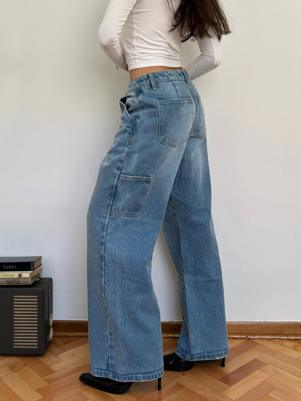 Love Republic Jeans