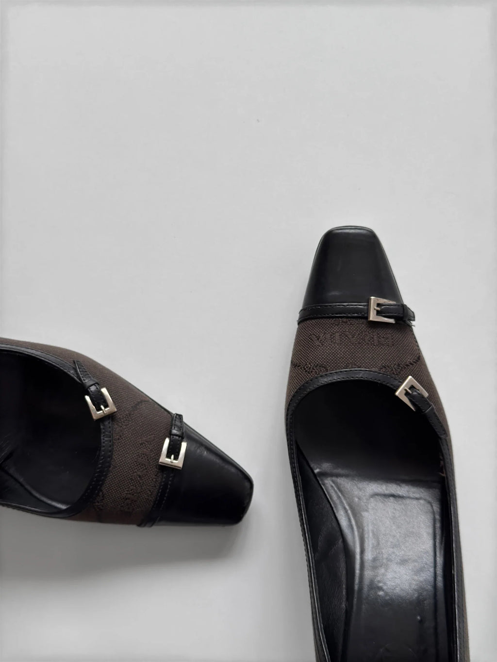 Prada Heeled Shoes