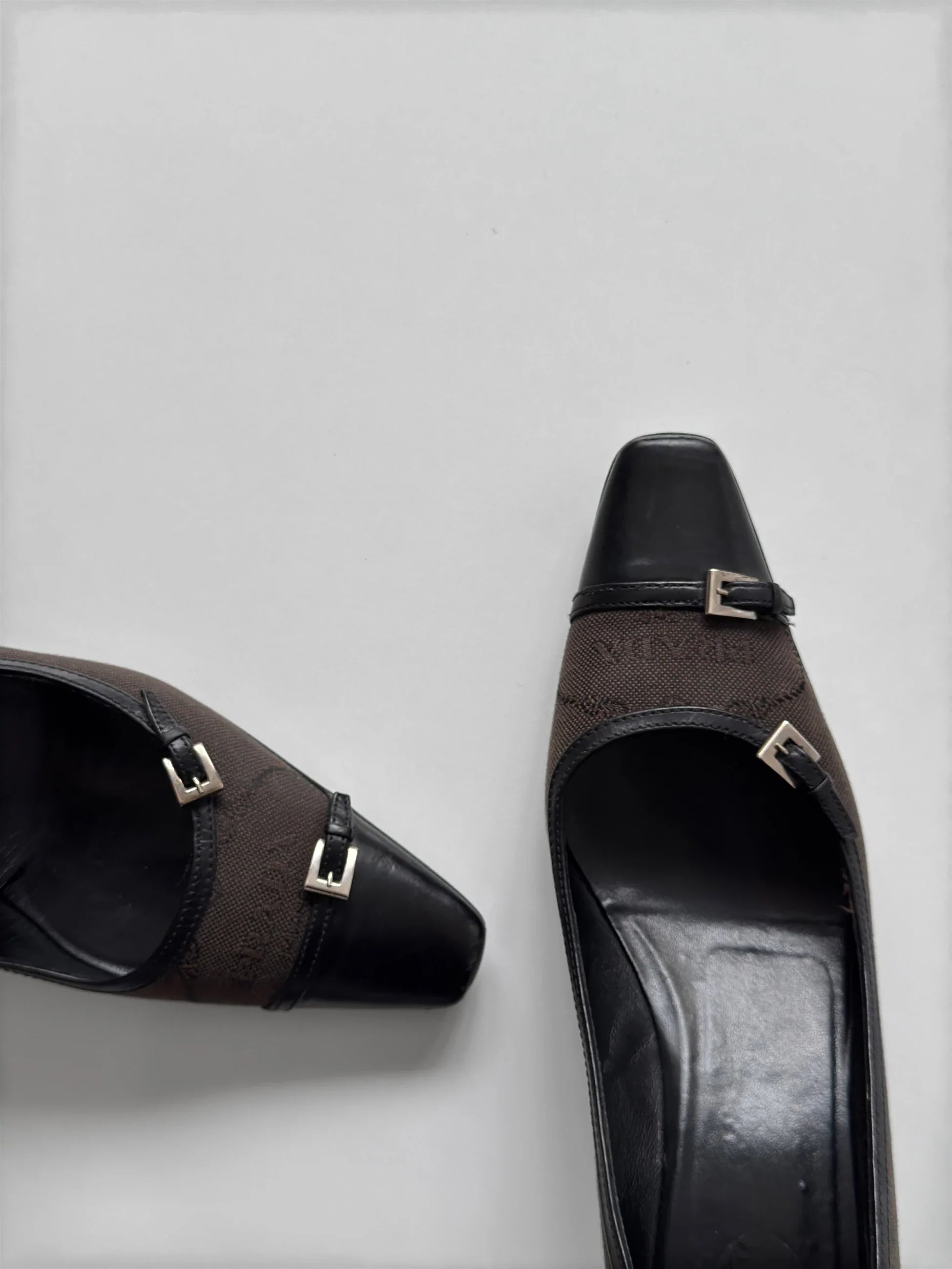 Prada Heeled Shoes