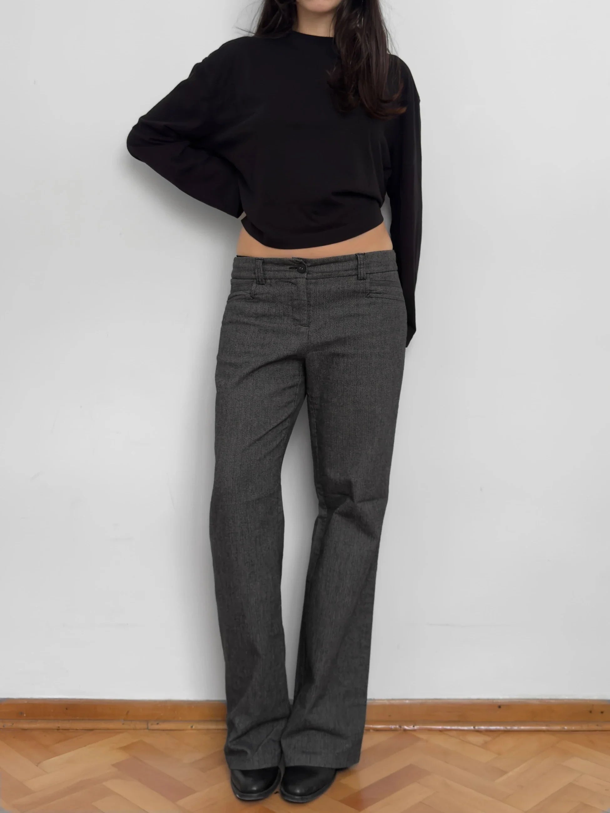 S. Oliver Trousers