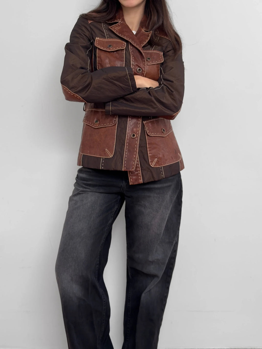 Lisa Campione Jacket