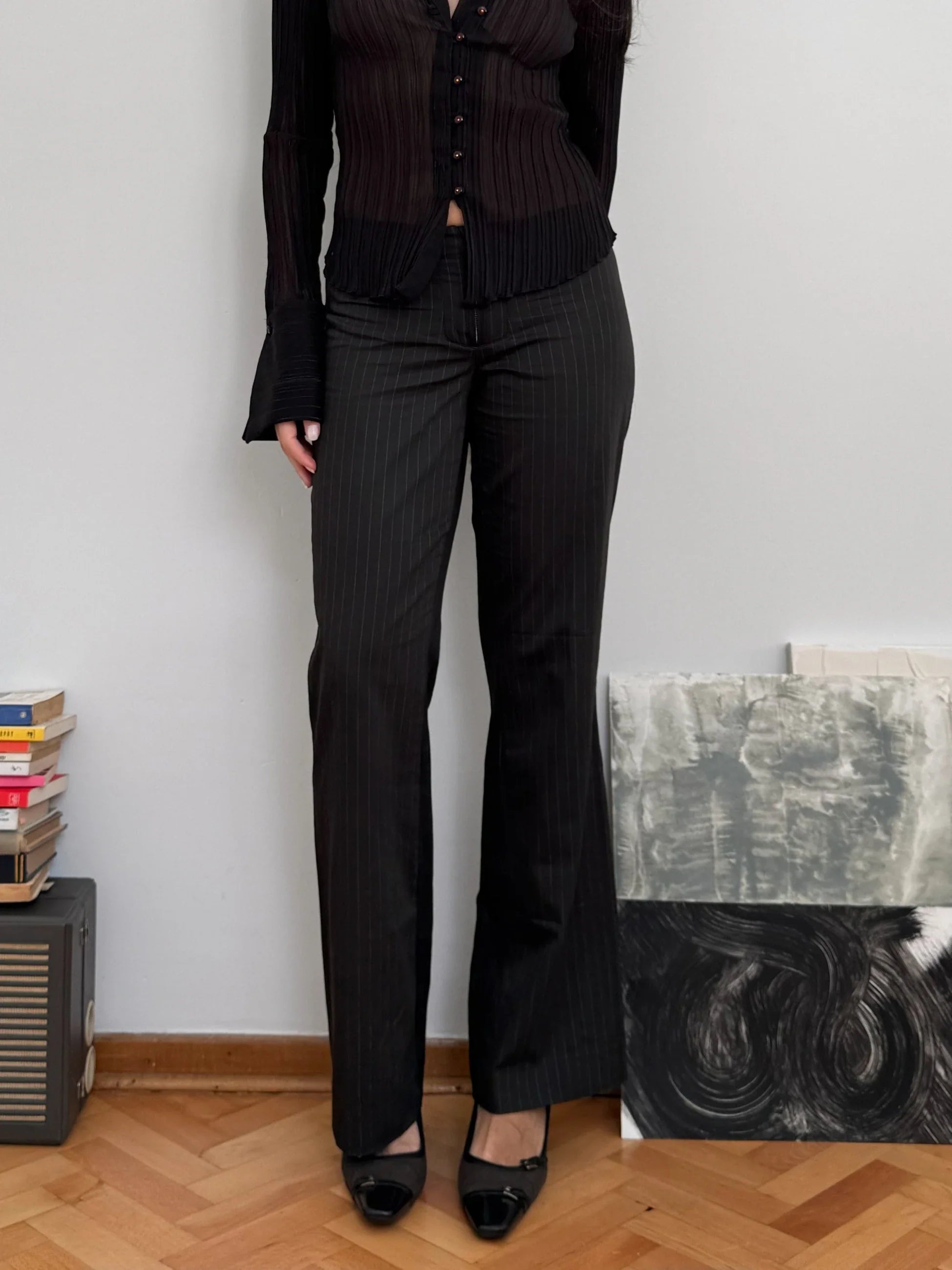 Made in Italy Trousers
