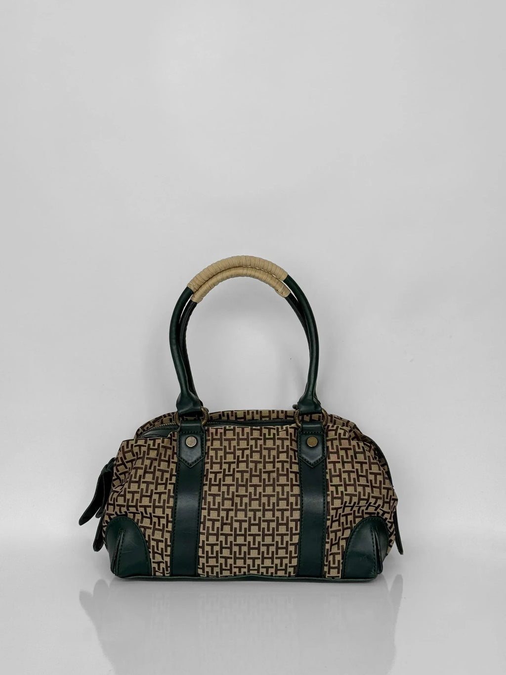 Tommy Clutch Bag