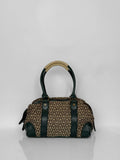 Tommy Clutch Bag