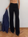 Black Trousers