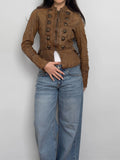 Napoleon Leather Jacket
