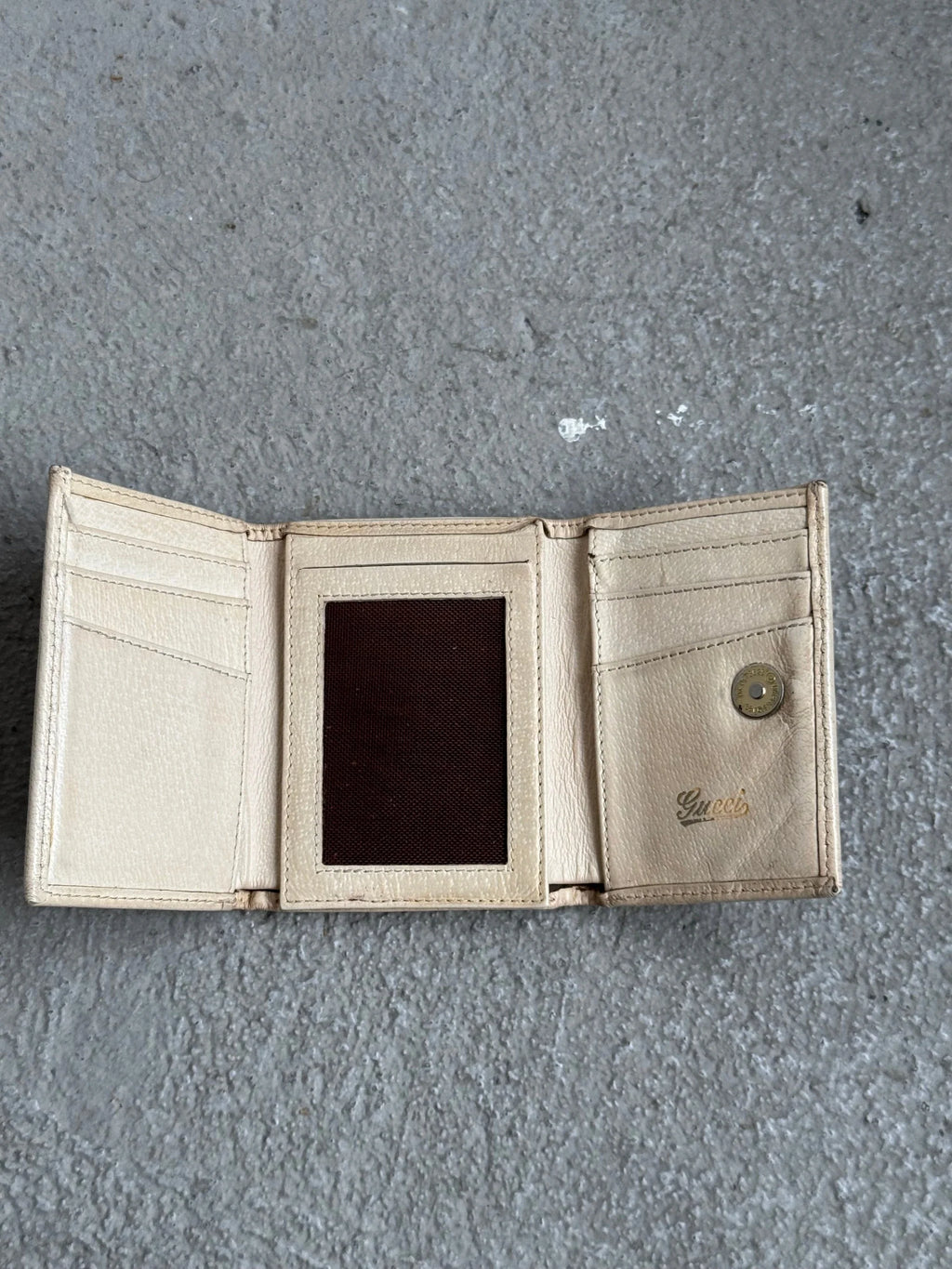 Gucci Wallet
