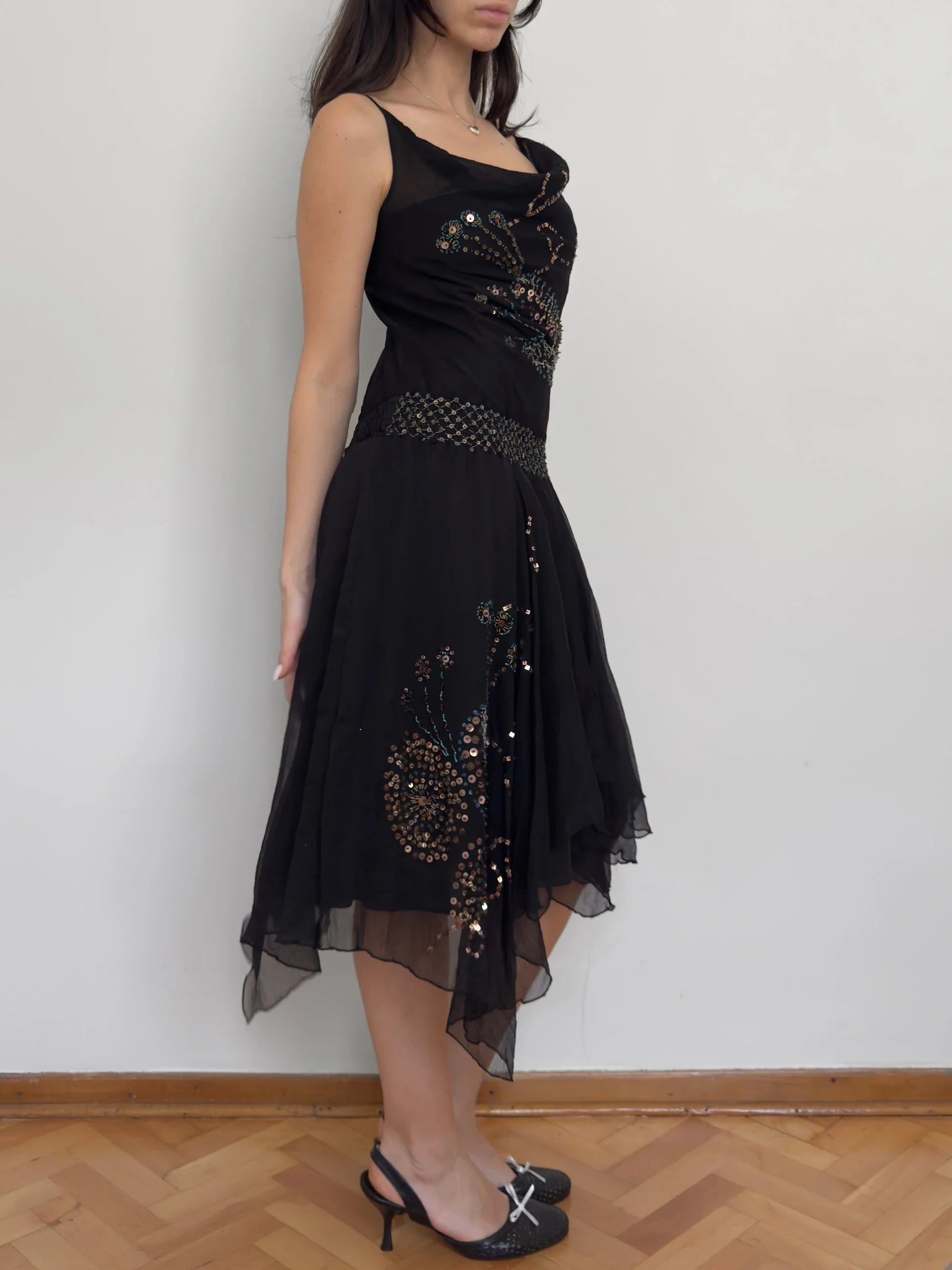 Rene Derhy Dress