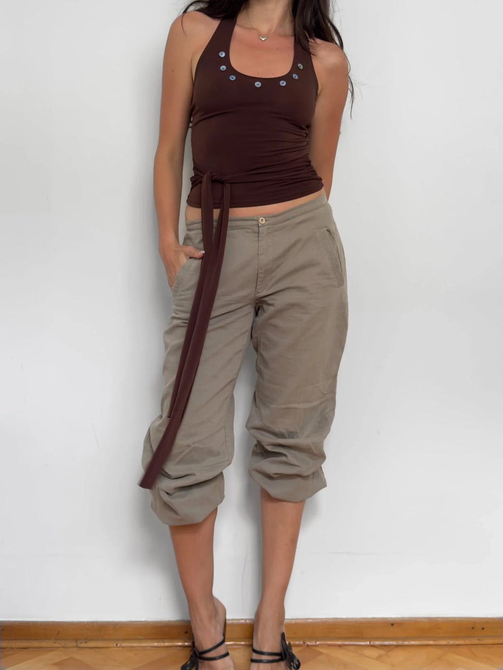 Ladysoul Capri