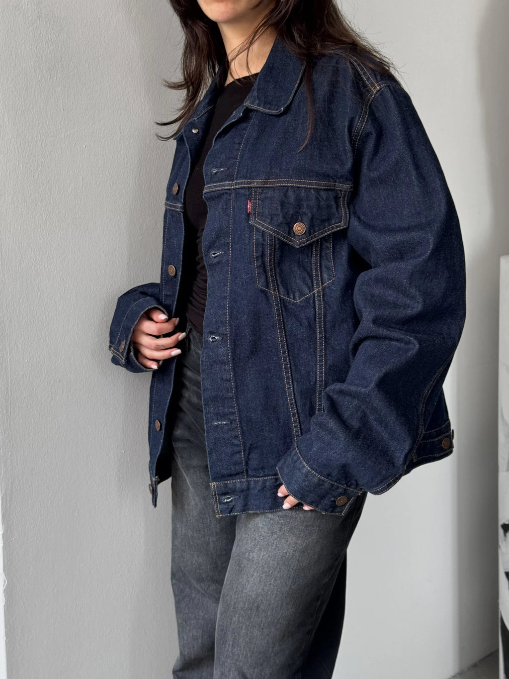 Levi's Denim Jacket
