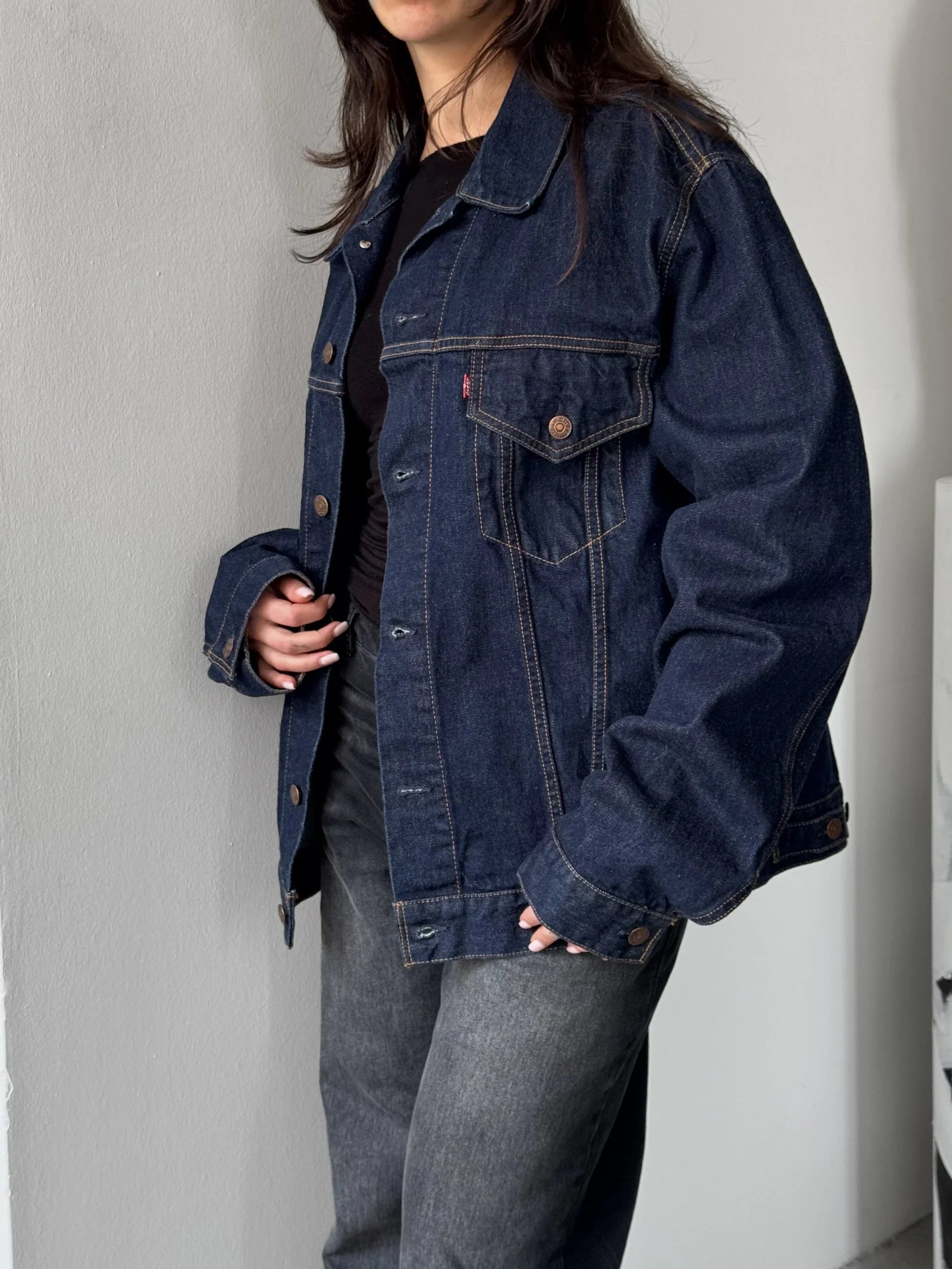 Levi's Denim Jacket