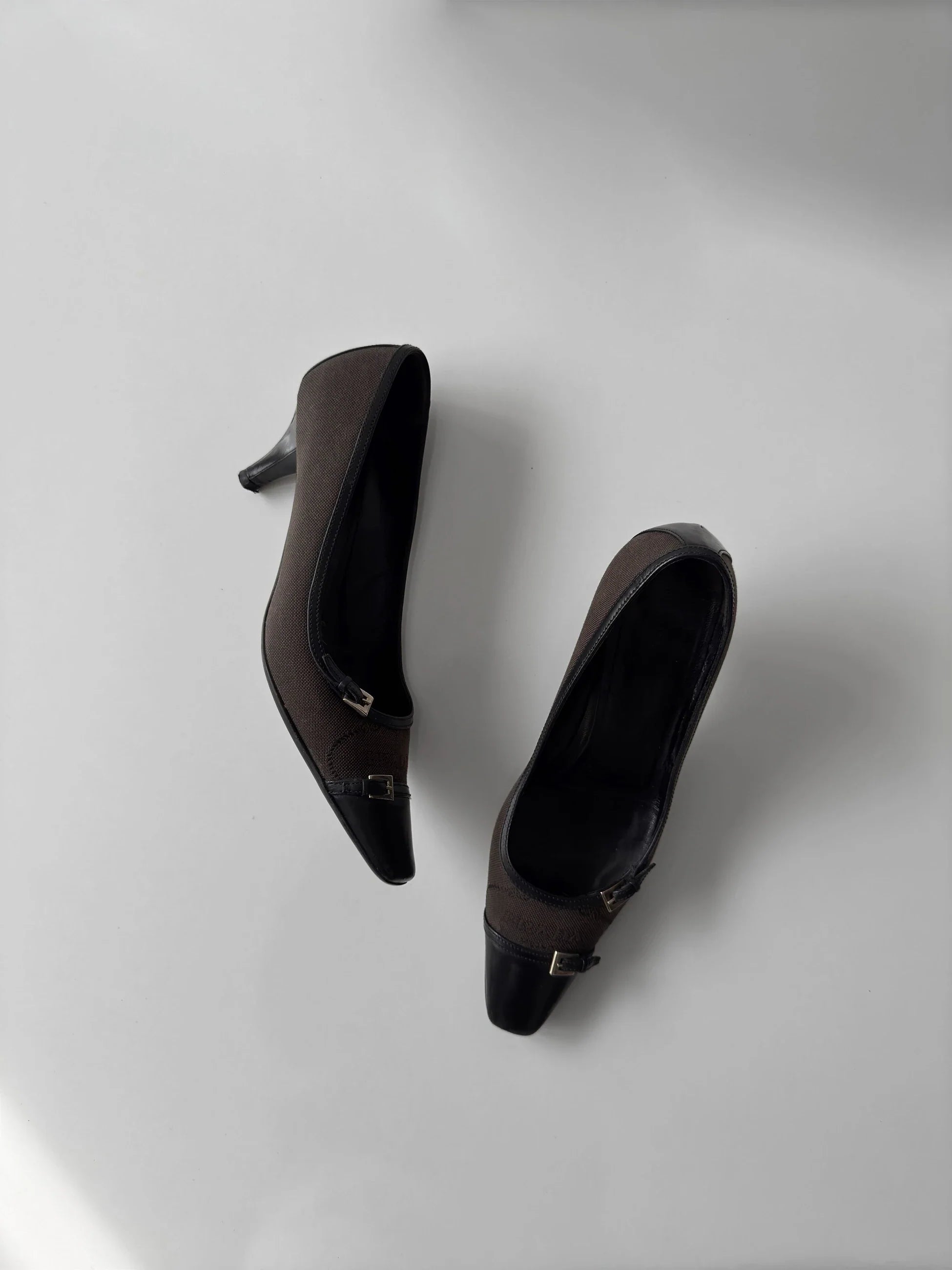 Prada Heeled Shoes
