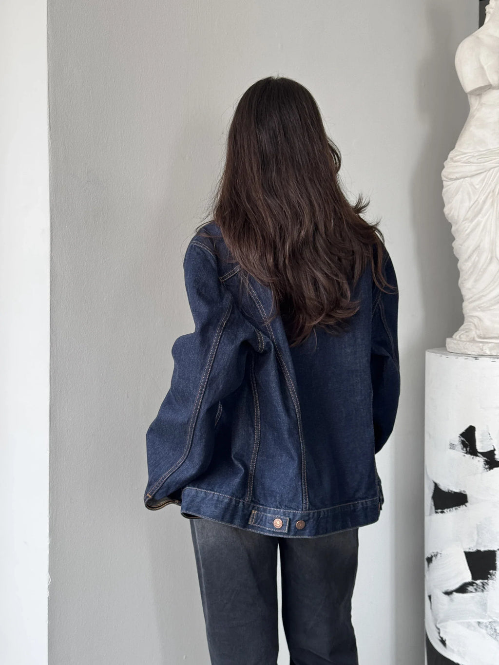 Levi's Denim Jacket