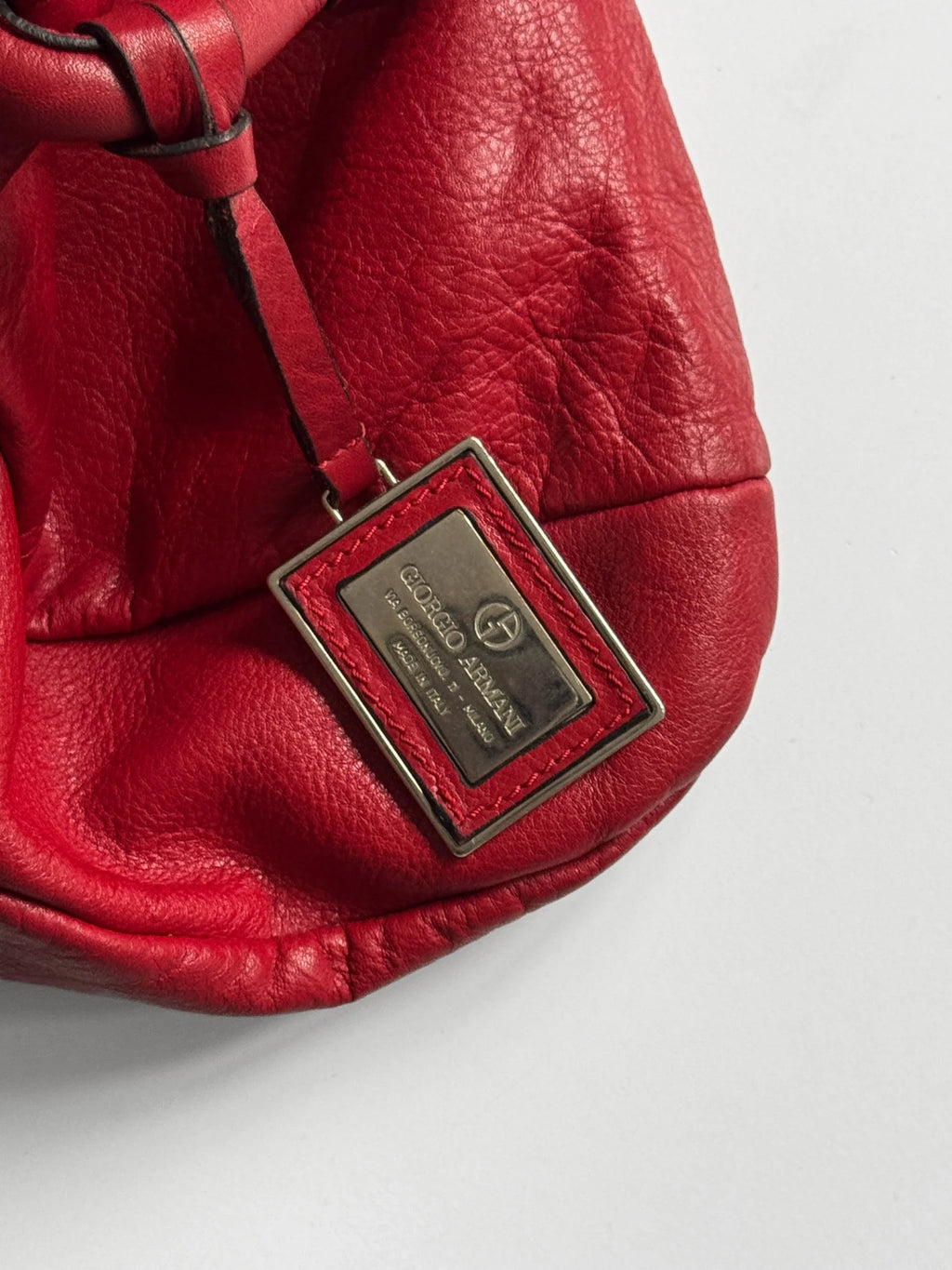 Giorgio Armani Bag