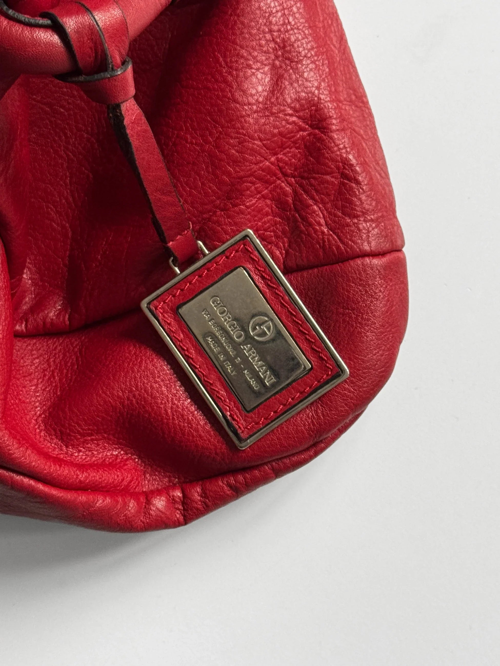 Giorgio Armani Bag