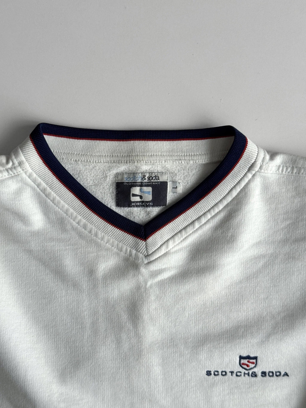 Scotch&Soda Sweatshirt