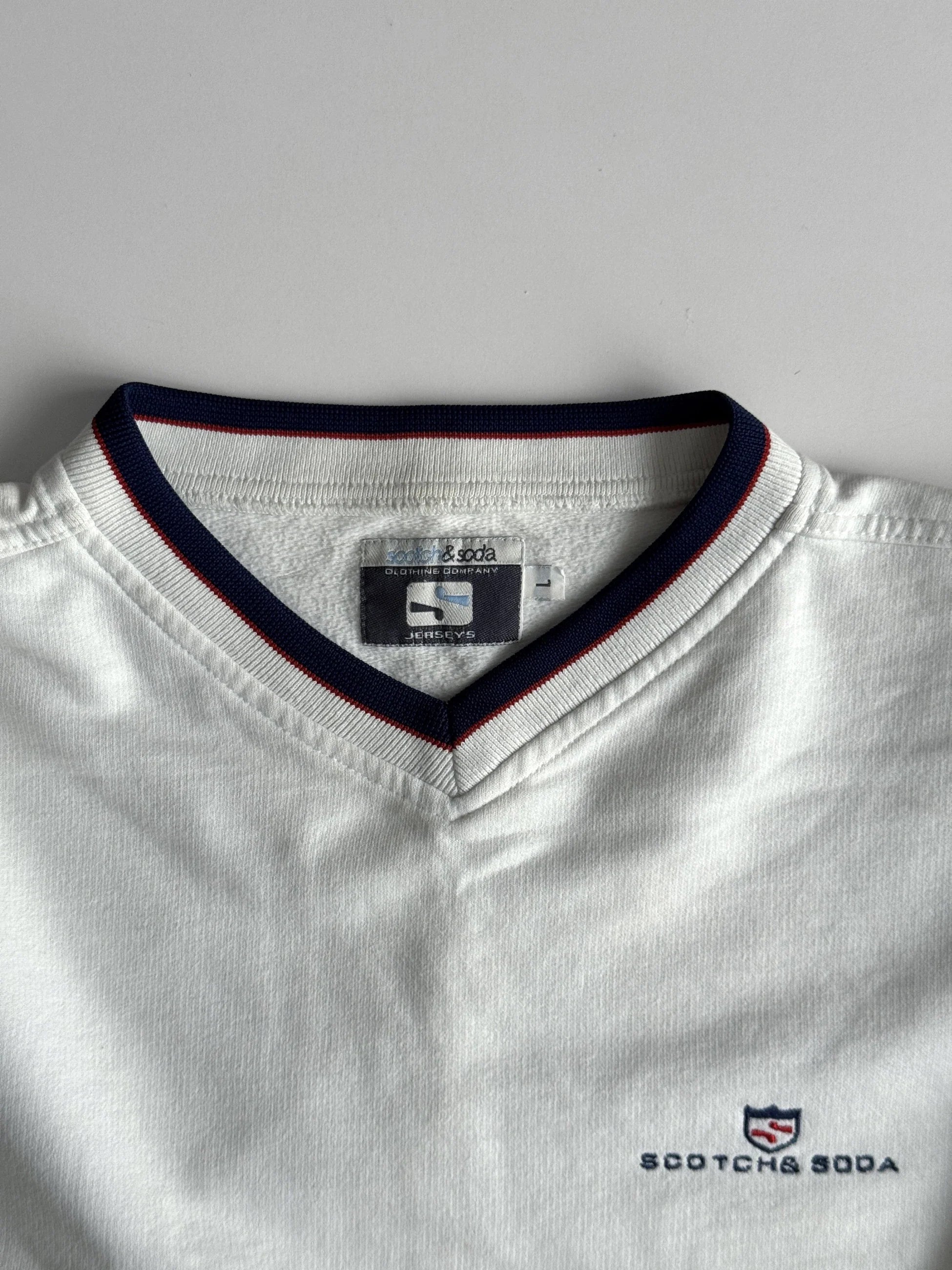 Scotch&Soda Sweatshirt