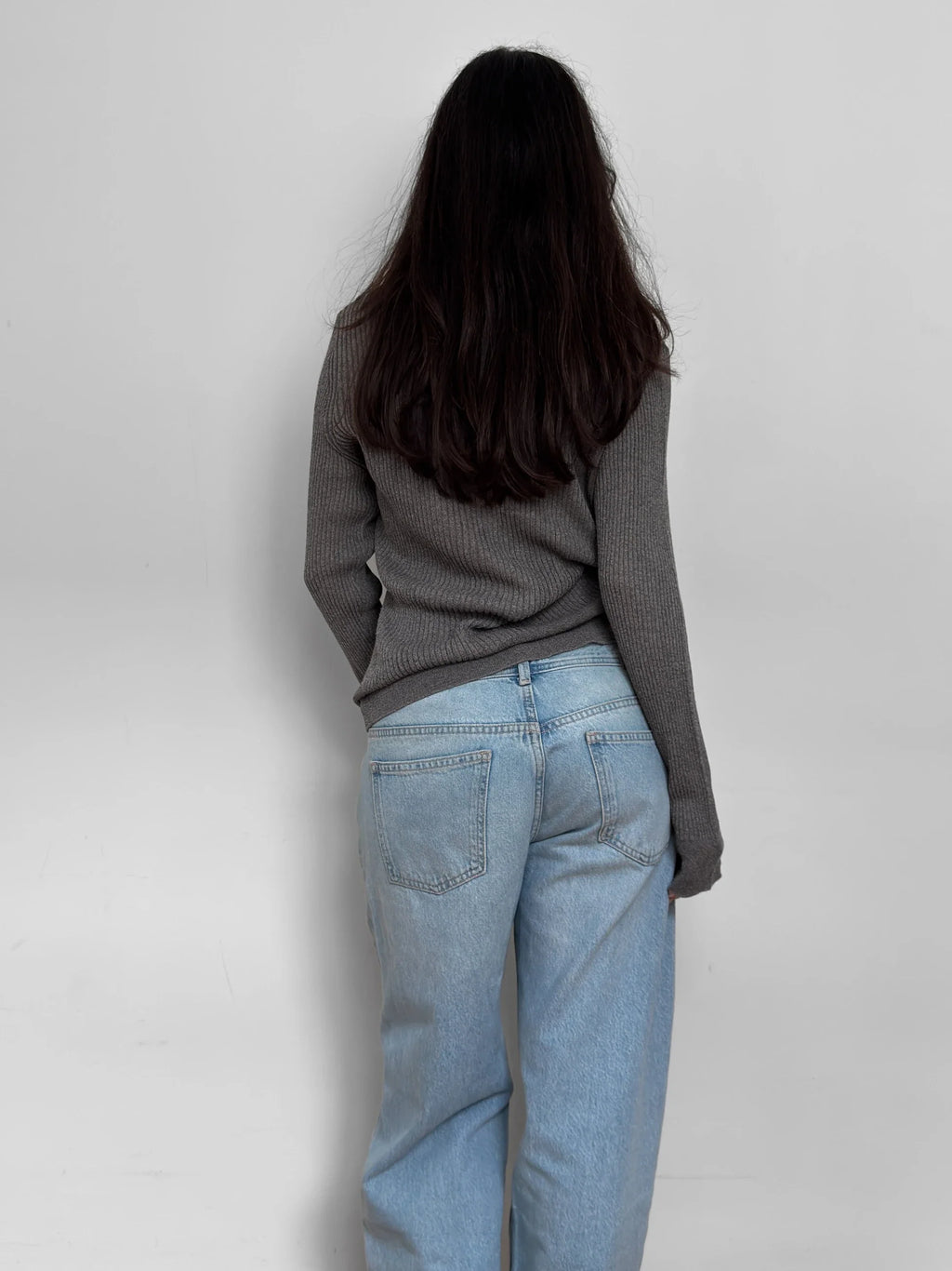 Dolce&Gabbana Thin Knit
