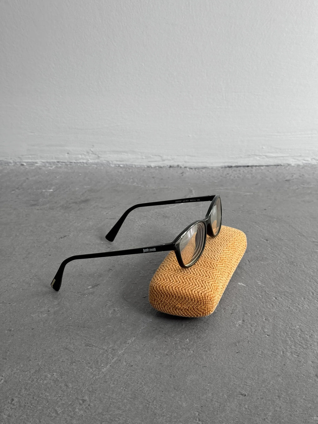 Just Cavalli Eyewear