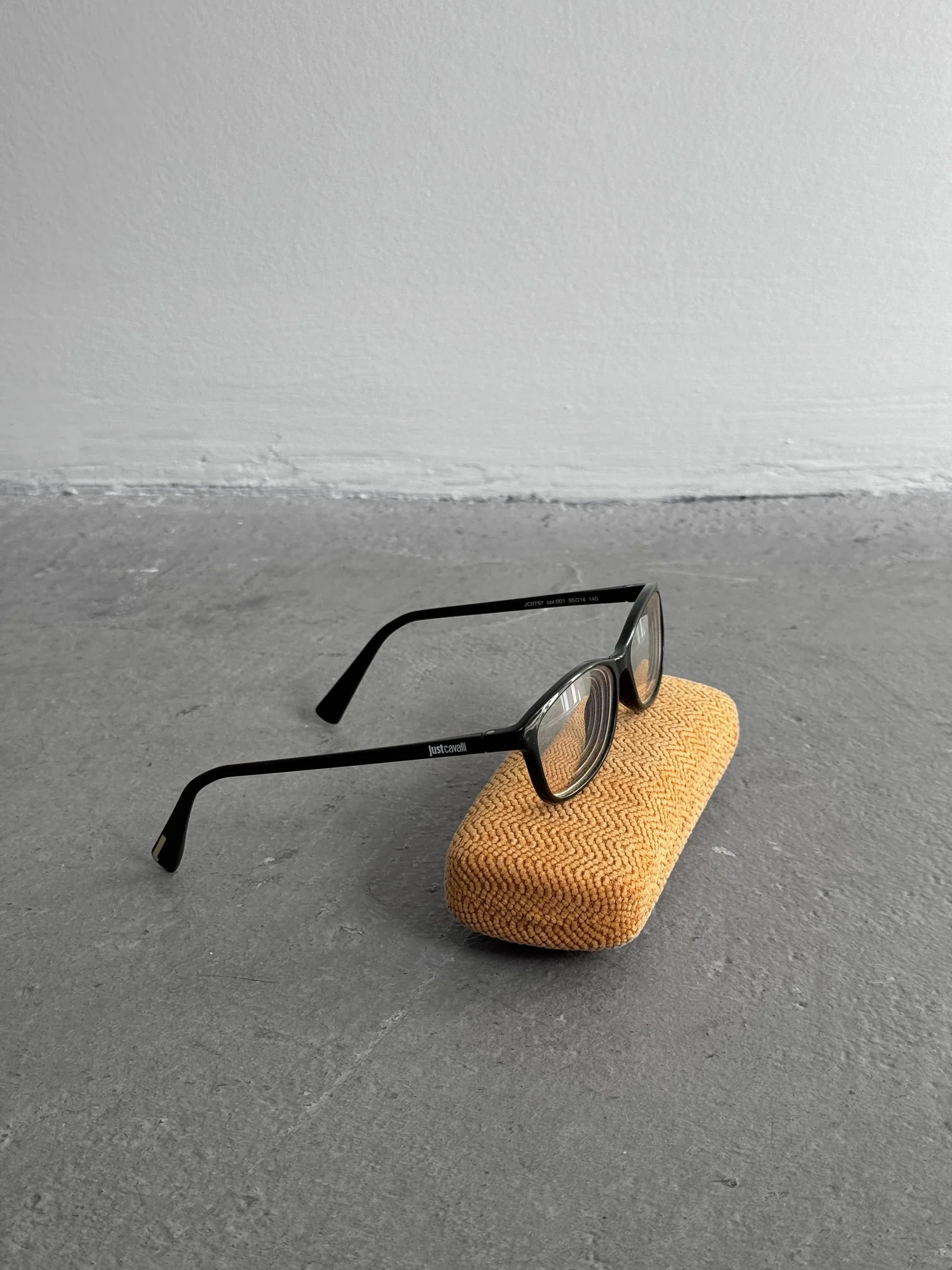 Just Cavalli Eyewear