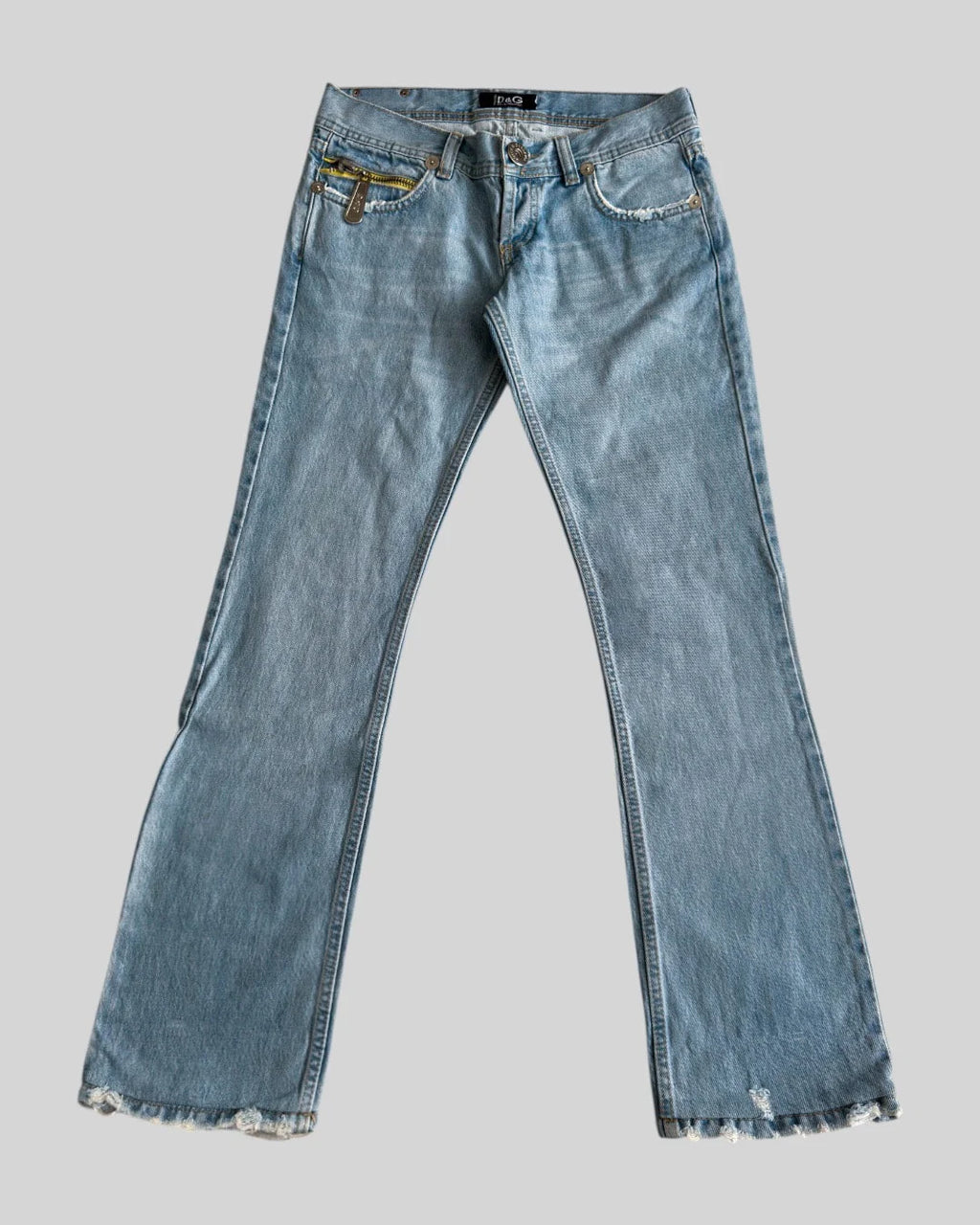 Dolce&Gabbana Jeans