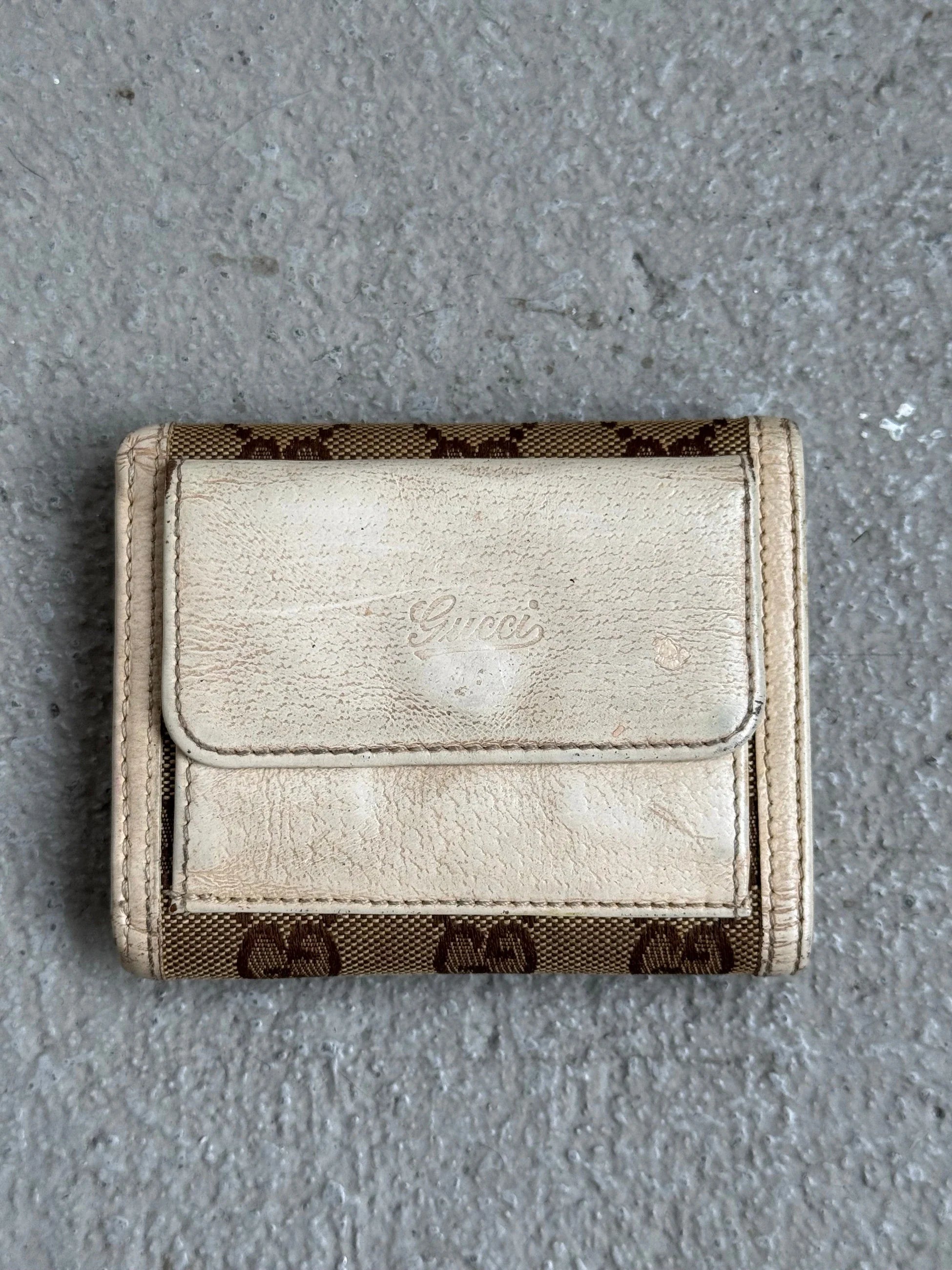 Gucci Wallet