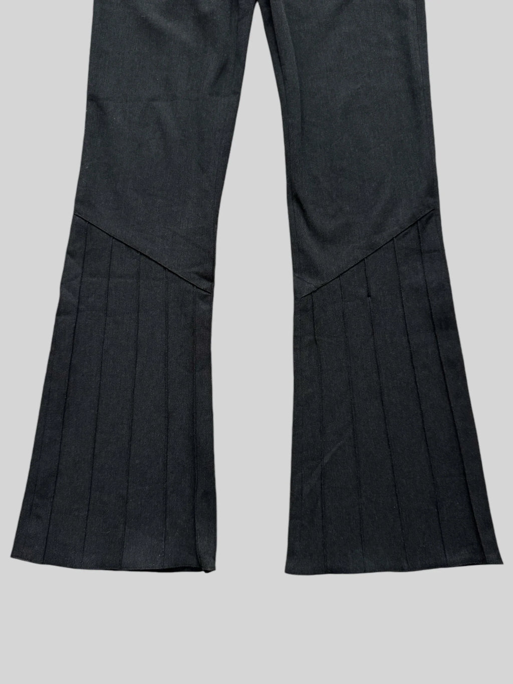 Grey Trousers