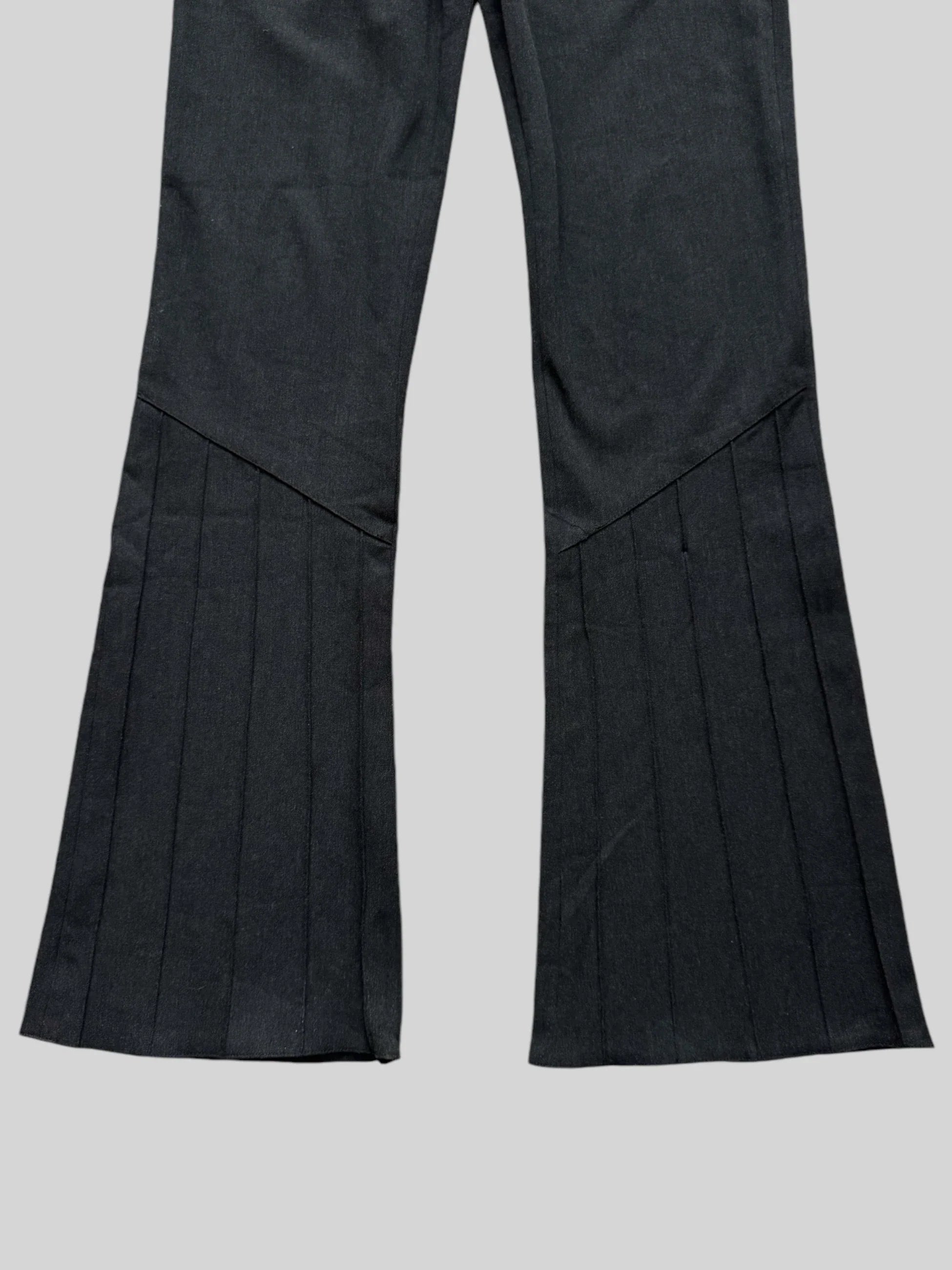 Grey Trousers