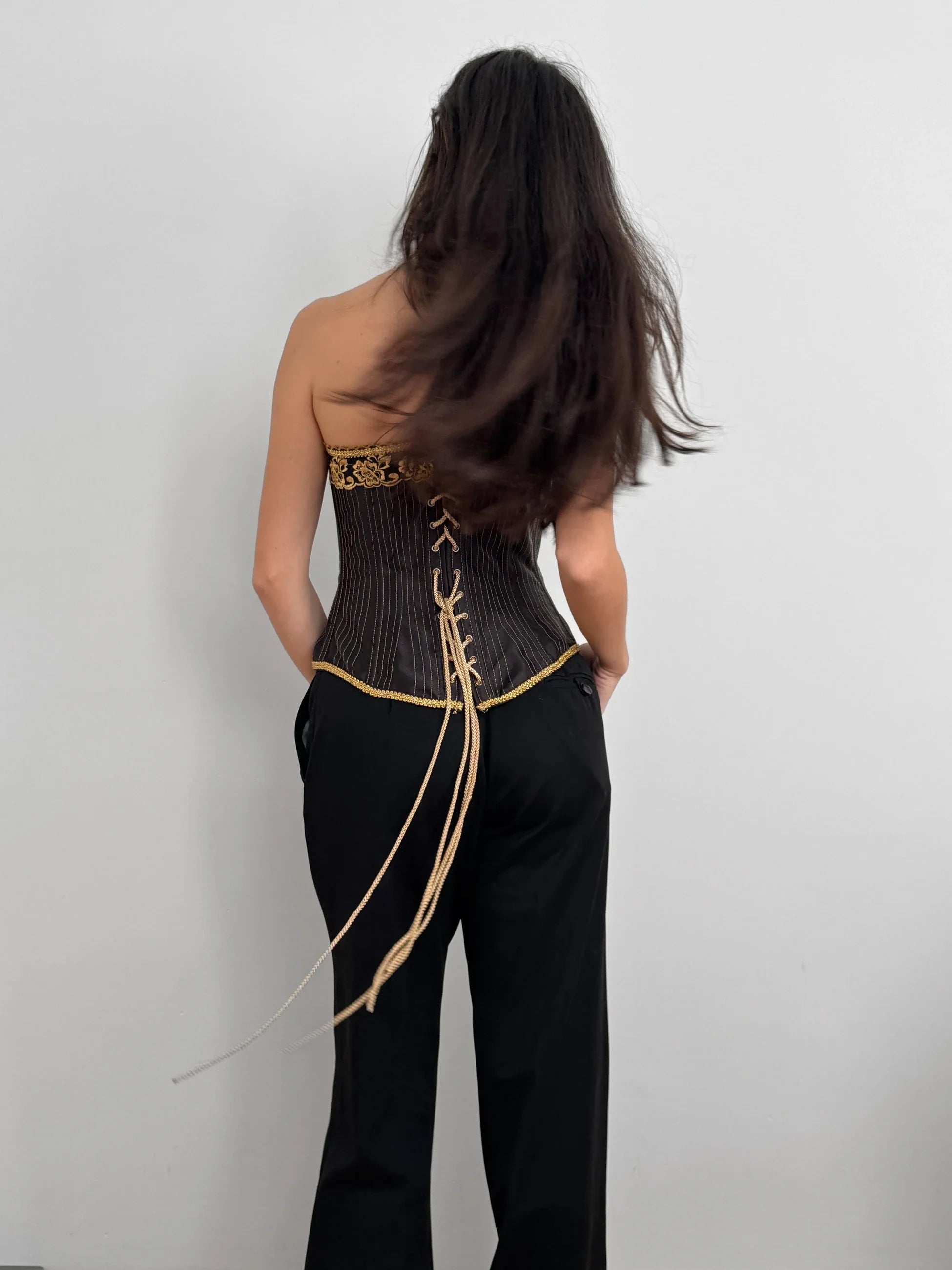 Vintage Corset