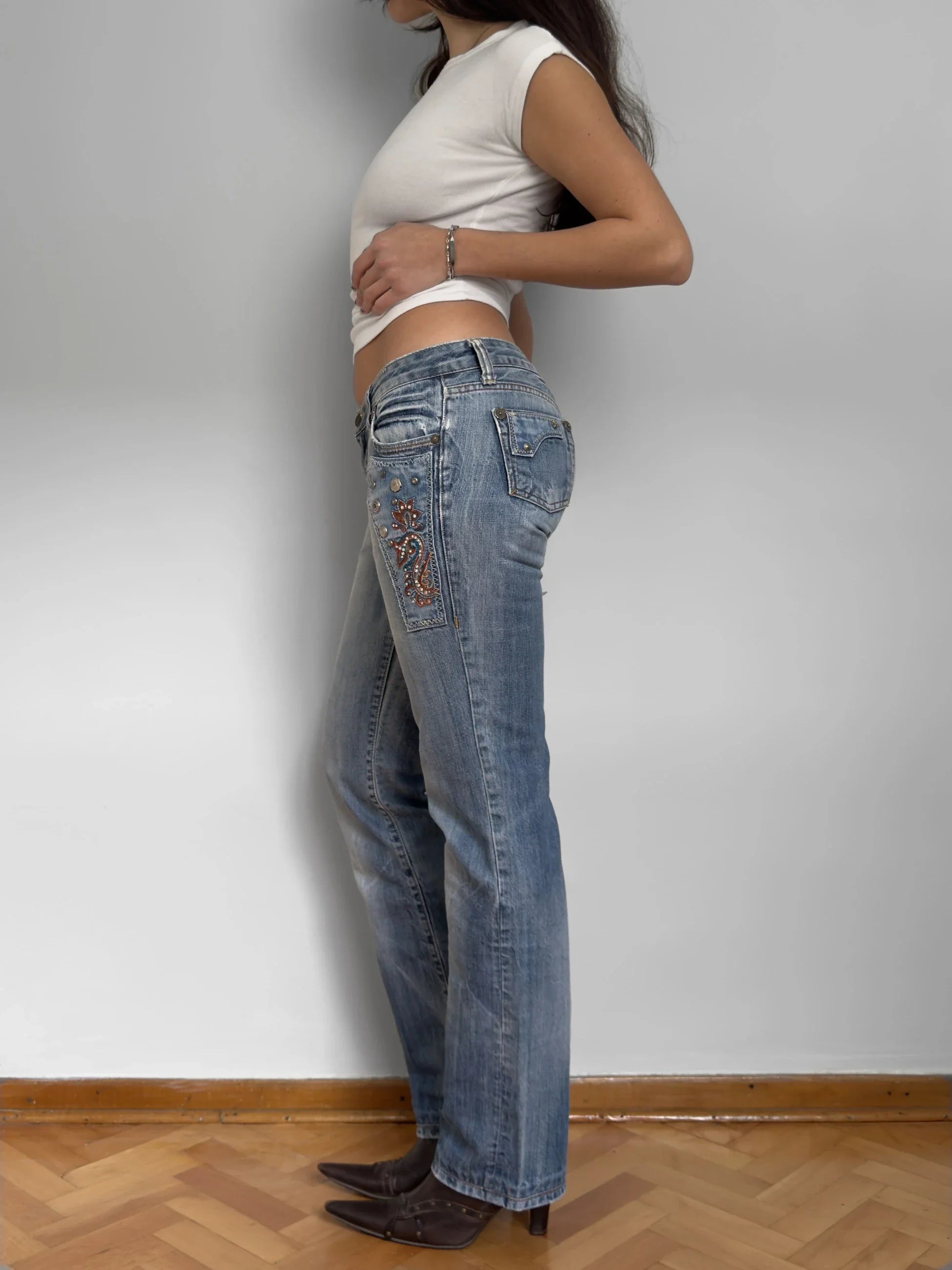 Just Cavalli Jeans