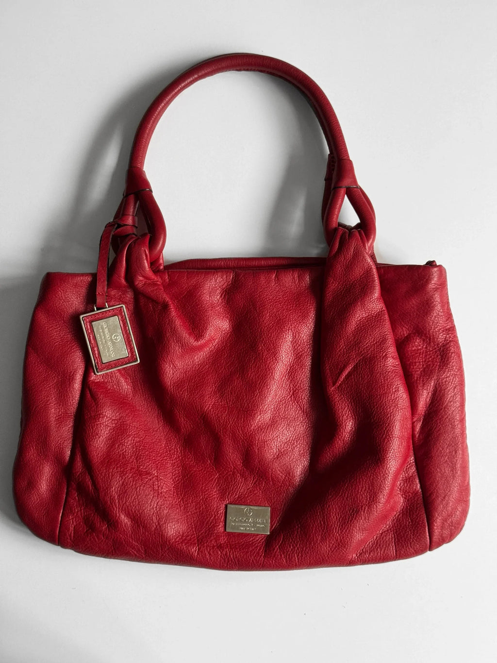 Giorgio Armani Bag