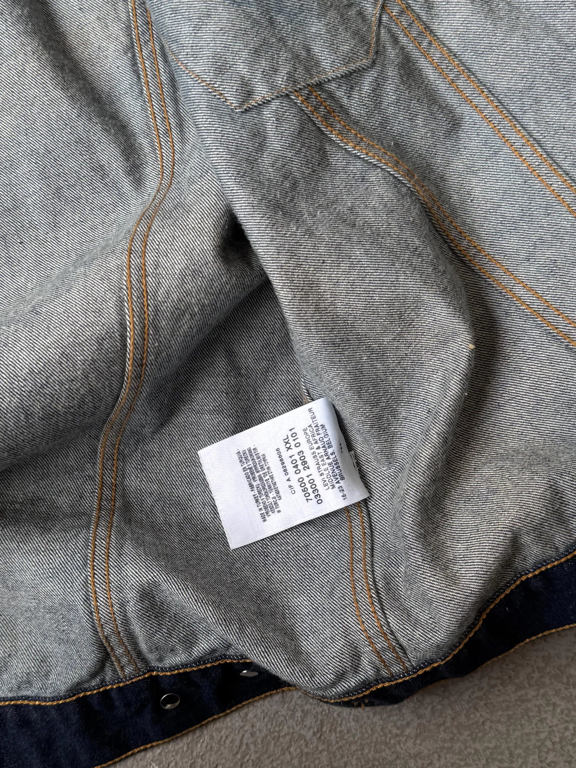 Levi's Denim Jacket
