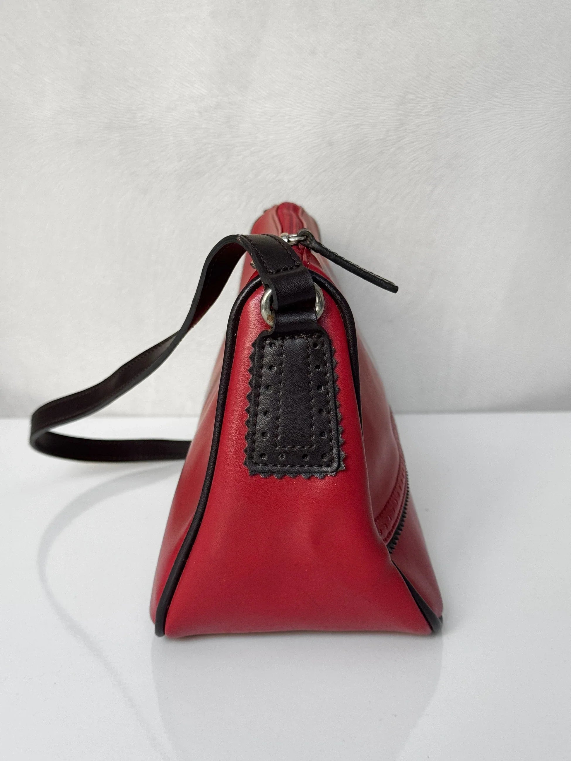 Roccobarocco Shoulder Bag