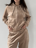 Juicy Couture Sweatshirt Beige