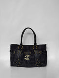 Just Cavalli Black Bag